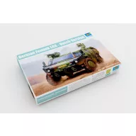 Trumpeter German Fennek LGS-Dutch Version 1:35 (05533)