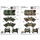 Trumpeter German Fennek LGS-Germann Version 1:35 (05534)