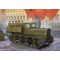 Trumpeter Soviet Komintern Artillery Tractor 1:35 (05540)