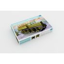 Trumpeter Soviet Komintern Artillery Tractor 1:35 (05540)