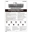 Trumpeter Soviet Komintern Artillery Tractor 1:35 (05540)