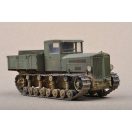 Trumpeter Soviet Komintern Artillery Tractor 1:35 (05540)