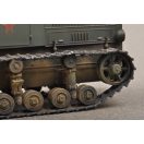 Trumpeter Soviet Komintern Artillery Tractor 1:35 (05540)