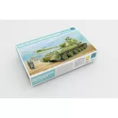Trumpeter Soviet 2S3 152mm Self-Prop.Howitzer Earl 1:35 (05543)