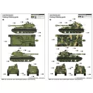 Trumpeter Soviet 2S3 152mm Self-Prop.Howitzer Earl 1:35 (05543)