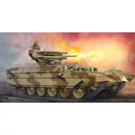 Trumpeter Russian BMPT 1:35 (05548)