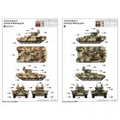 Trumpeter Russian BMPT 1:35 (05548)