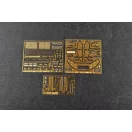 Trumpeter Russian BMPT 1:35 (05548)