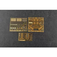 Trumpeter Russian BMPT 1:35 (05548)