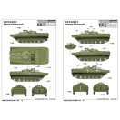 Trumpeter Soviet BMP-1 IFV 1:35 (05555)