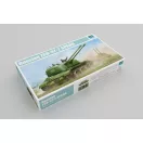 Trumpeter Russian ZSU-57-2 SPAAG 1:35 (05559)