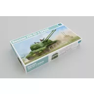 Trumpeter Russian ZSU-57-2 SPAAG 1:35 (05559)