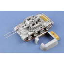 Trumpeter Russian ZSU-57-2 SPAAG 1:35 (05559)