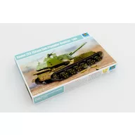   Trumpeter Soviet 2S3 152mm Self-Propeller Howitzer 1:35 (05567)