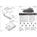 Trumpeter Soviet 2S3 152mm Self-Propeller Howitzer 1:35 (05567)