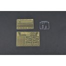 Trumpeter Soviet SU-152 Tank - Late 1:35 (05568)