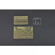 Trumpeter Soviet SU-152 Tank - Late 1:35 (05568)