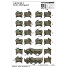 Trumpeter JGSDF Type 96 WAPC B 1:35 (05569)