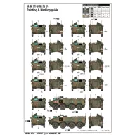 Trumpeter JGSDF Type 96 WAPC B 1:35 (05569)