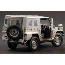 Trumpeter JGSDF type 73 Light Truck(Revision light 1:35 (05572)