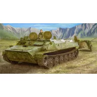 Trumpeter Soviet MT-LB 1:35 (05578)