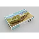 Trumpeter Soviet MT-LB 1:35 (05578)