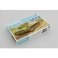 Trumpeter Soviet MT-LB 1:35 (05578)