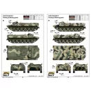 Trumpeter Soviet MT-LB 1:35 (05578)