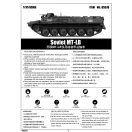 Trumpeter Soviet MT-LB 1:35 (05578)