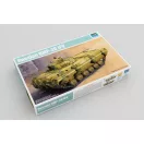 Trumpeter Russian BMP-2D IFD 1:35 (05585)
