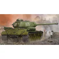 Trumpeter Soviet JS-2 Heavy Tank 1:35 (05588)