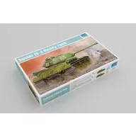 Trumpeter Soviet JS-2 Heavy Tank 1:35 (05588)