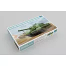Trumpeter Soviet JSU-152K Armored Self-Propelled Gun 1:35 (05591)