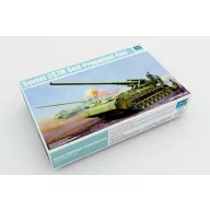 Trumpeter Soviet 2S7M Self-Propelled Gun 1:35 (05592)
