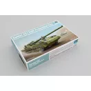 Trumpeter Soviet 2S7 Self-Propelled Gun 1:35 (05593)