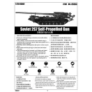 Trumpeter Soviet 2S7 Self-Propelled Gun 1:35 (05593)