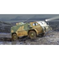   Trumpeter Russian GAZ39371 High-Mobility Multipurp 1:35 (05594)