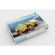   Trumpeter Russian GAZ39371 High-Mobility Multipurp 1:35 (05594)