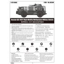 Trumpeter Russian GAZ39371 High-Mobility Multipurp 1:35 (05594)