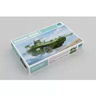 Trumpeter Russian BRDM-1 1:35 (05596)