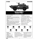Trumpeter Russian BRDM-1 1:35 (05596)