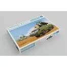 Trumpeter Russian SA-8 GECKO 1:35 (05597)