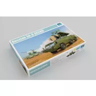 Trumpeter Russian SA-8 GECKO 1:35 (05597)