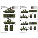 Trumpeter Russian SA-8 GECKO 1:35 (05597)
