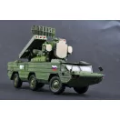 Trumpeter Russian SA-8 GECKO 1:35 (05597)