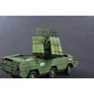 Trumpeter Russian SA-8 GECKO 1:35 (05597)