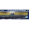 Trumpeter U.S. Aircraft Carrier CV-8 Hornet 1:350 (05601)