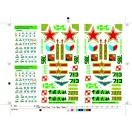 Trumpeter U.S. Aircraft Carrier CV-8 Hornet 1:350 (05601)