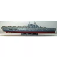 Trumpeter U.S. Aircraft Carrier CV-8 Hornet 1:350 (05601)