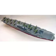 Trumpeter U.S. Aircraft Carrier CV-8 Hornet 1:350 (05601)